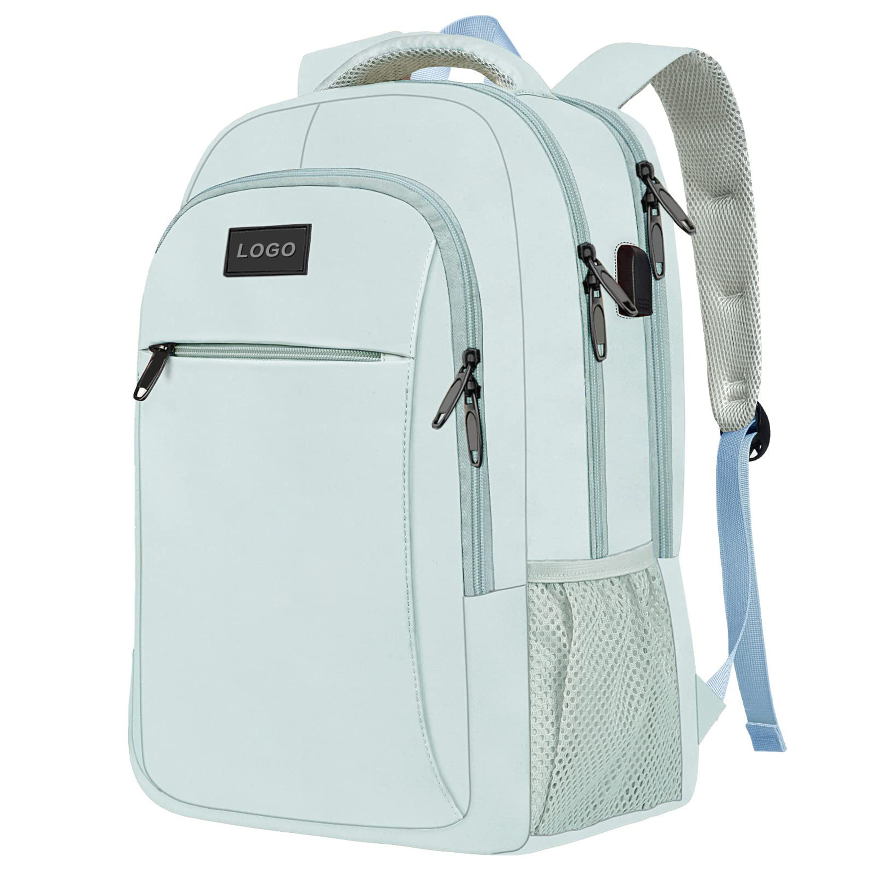 Laptop Backpack 10