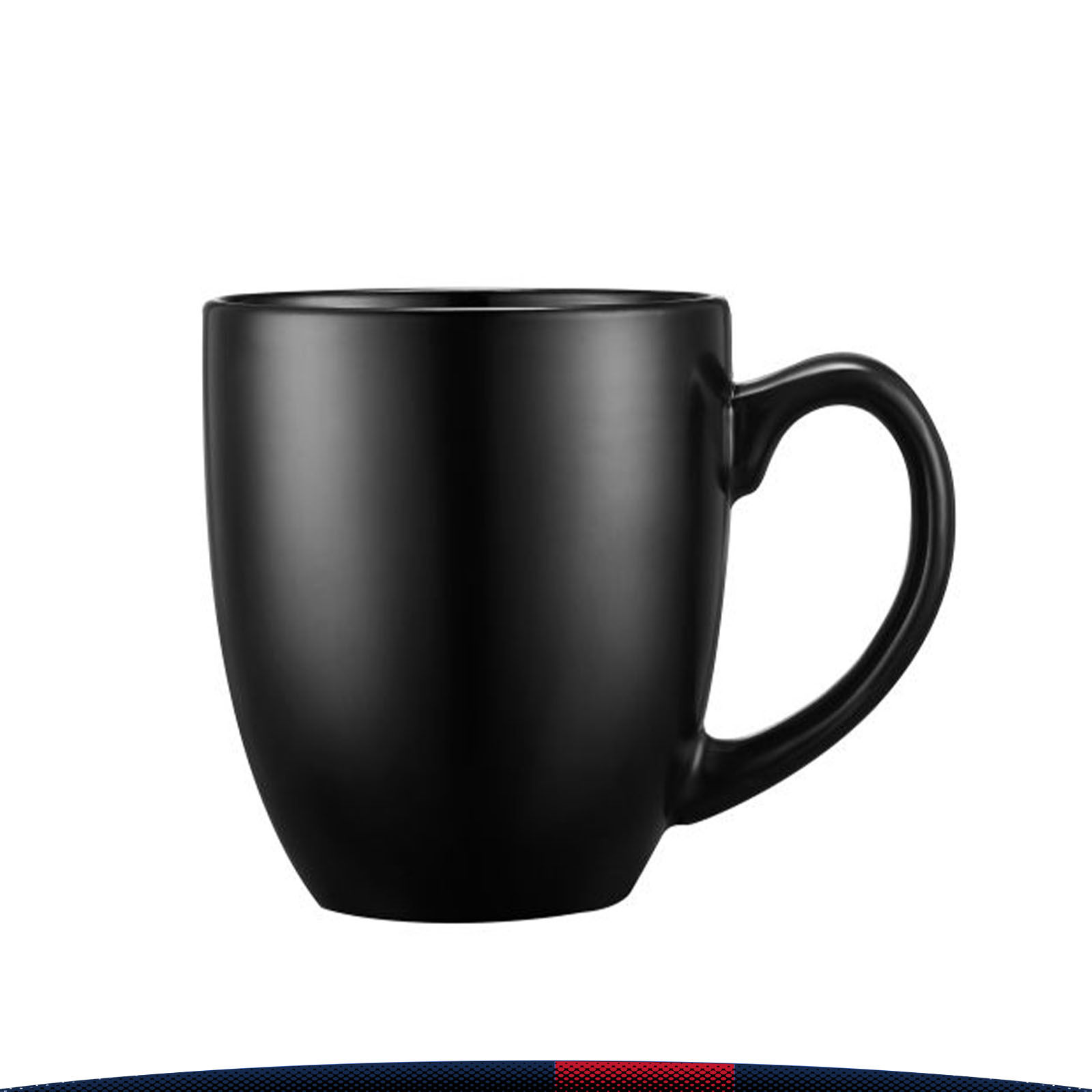 16 OZ. Optina Ceramic Mug 3