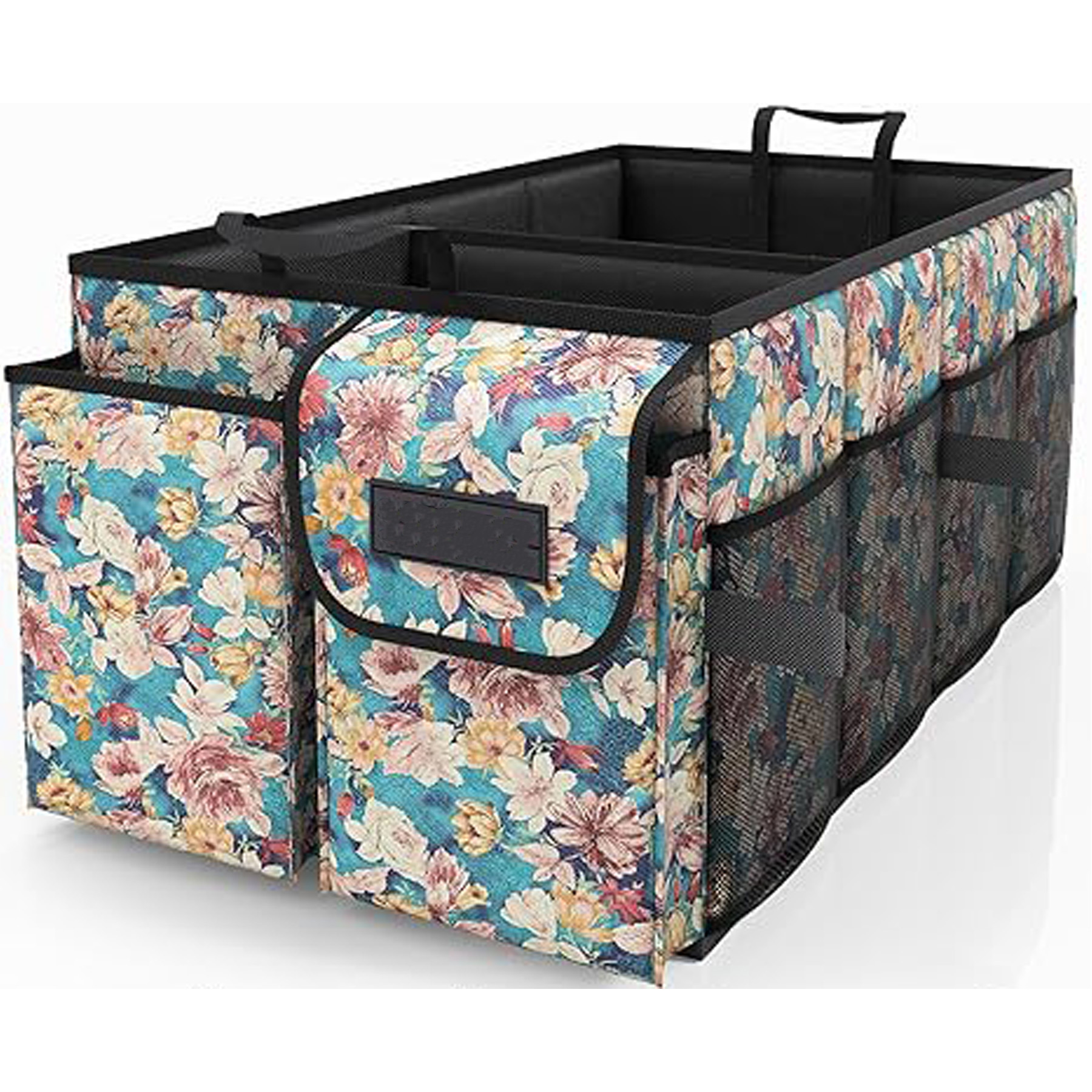 Car Foldable Trunk Organizer 3