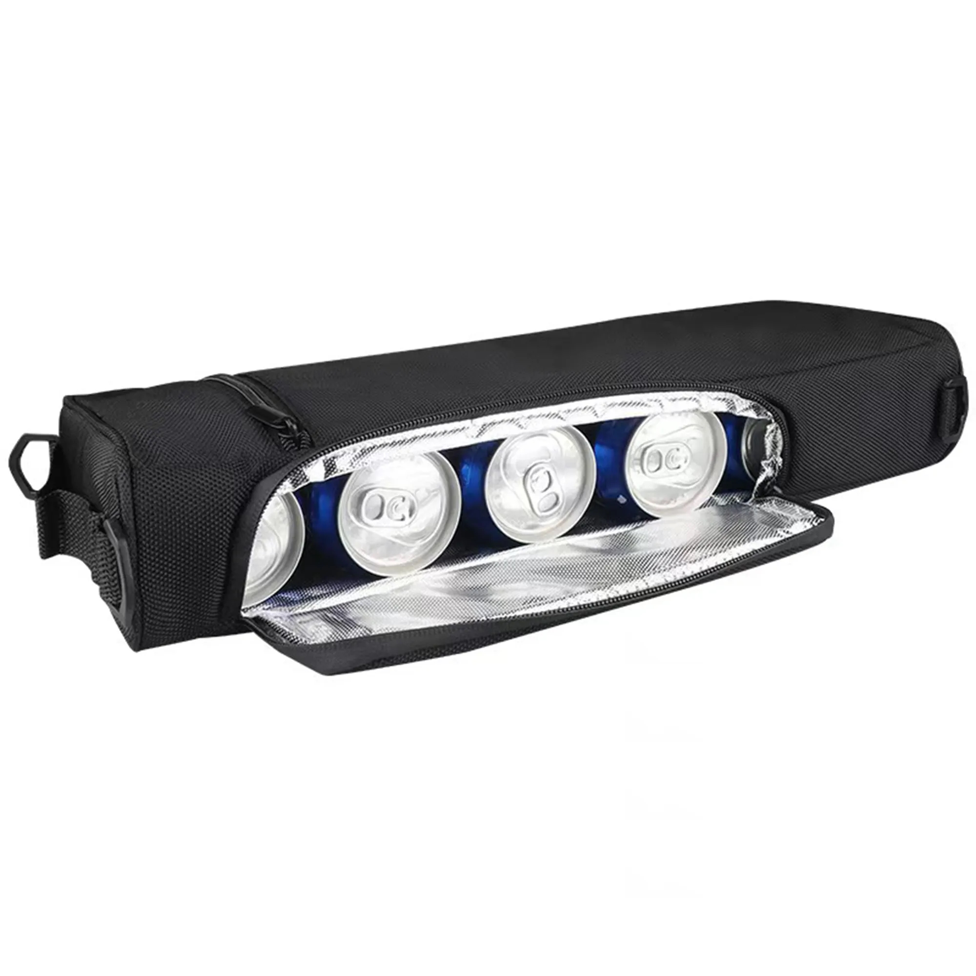 Golf Portable Cooler Bag With Customizable Logo 4