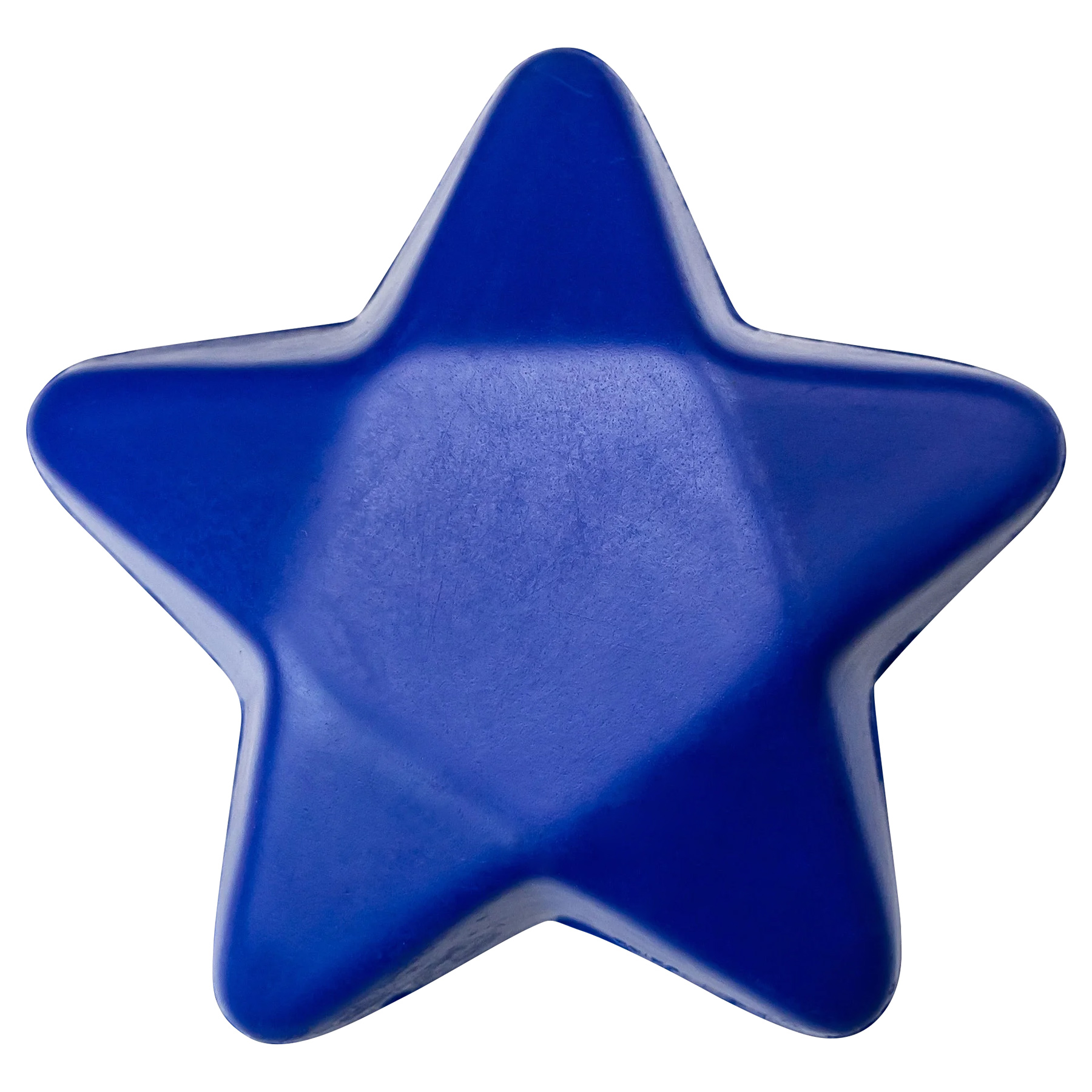 PU Star Stress Relief Toy Ball 7