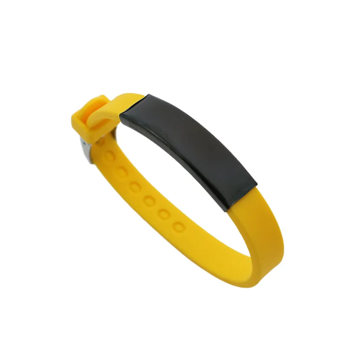 Universal Fit Glidelock Clasp Fashion Bracelet 6