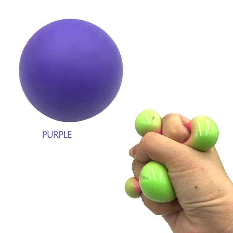 Stress Relief Stretchy Balls 4