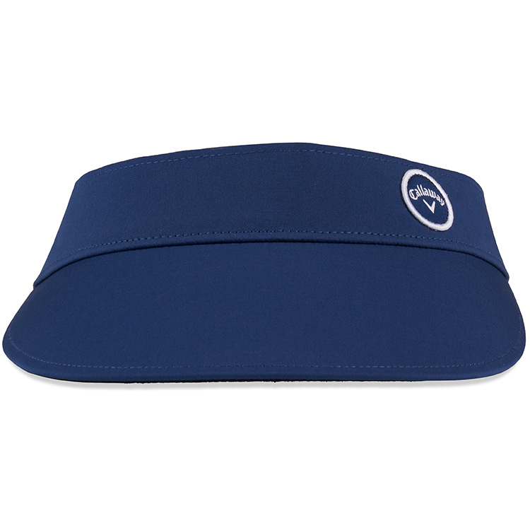 Callaway Ladies See the Back Visor 5