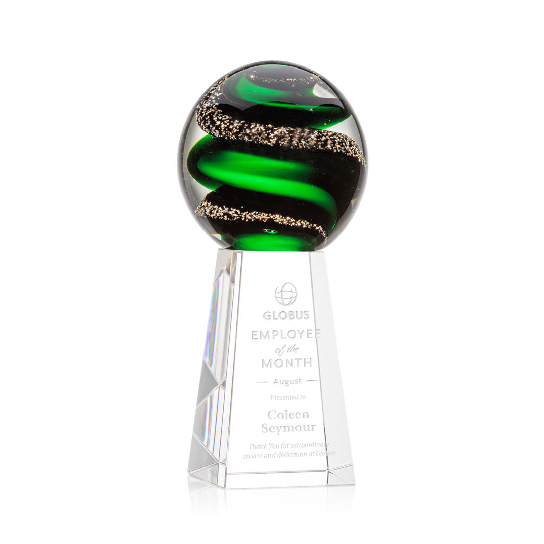Zodiac Award on Novita Base 6