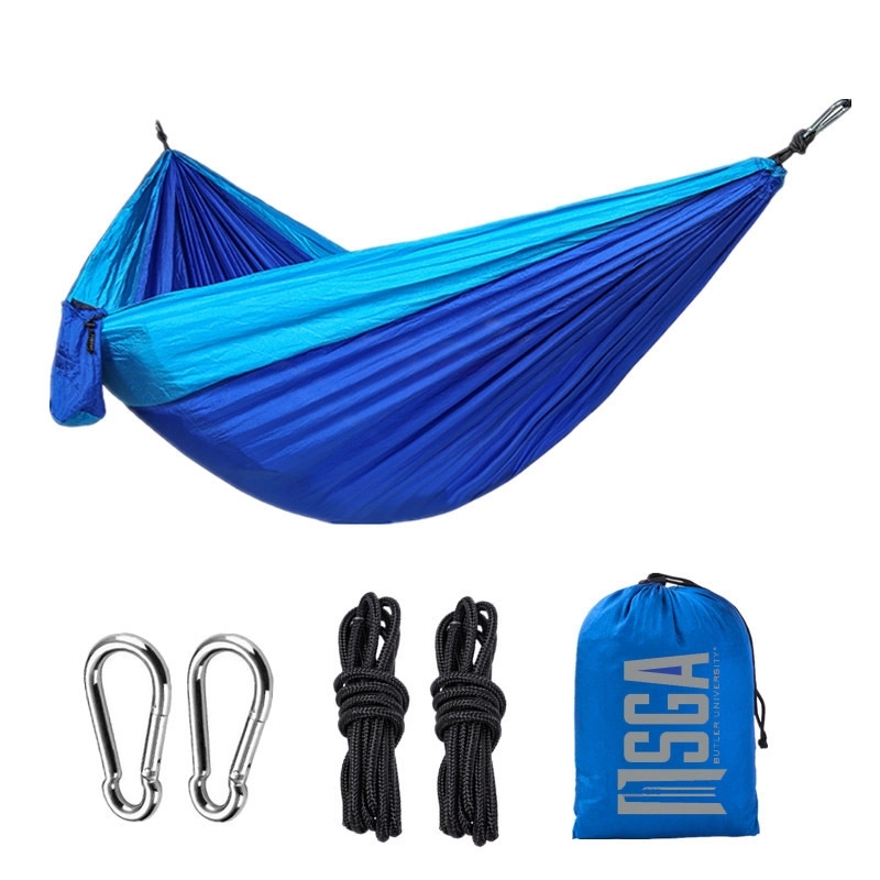 Double Hammock 2