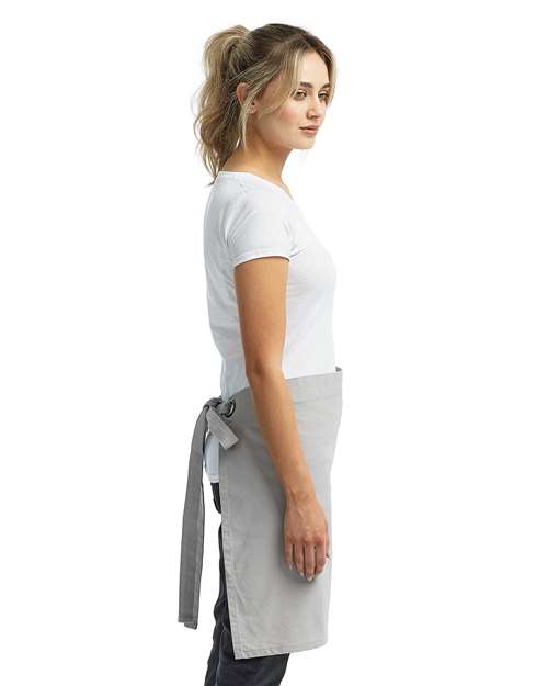 Calibre Heavy Cotton Canvas Waist Apron - RP131 4
