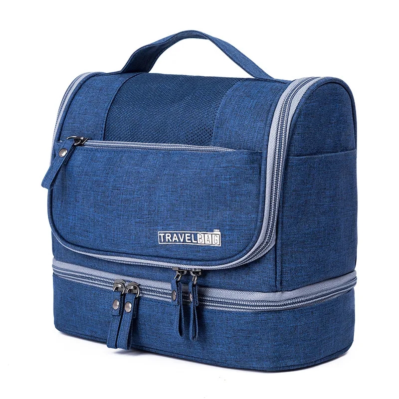 Portable Large Capacity Wash Bag 7
