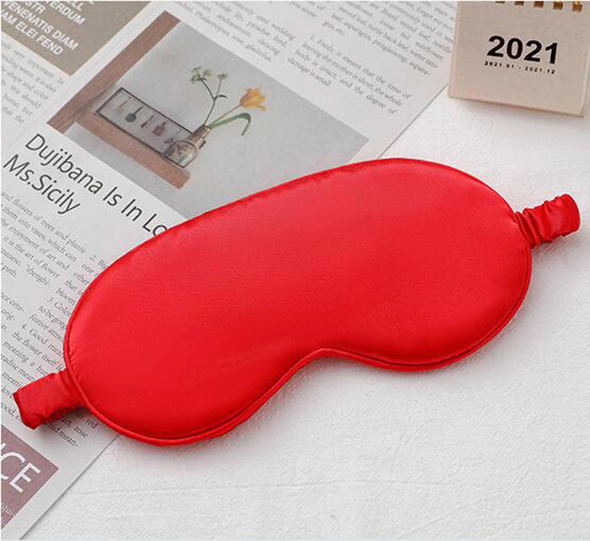 Sleep Eye Mask 10
