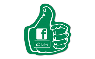 Thumbs Up Vinyl Jar Opener 55