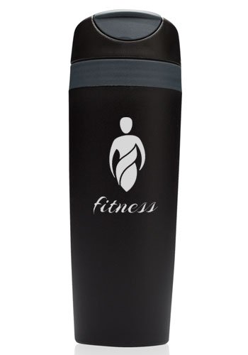 16 oz. Snap Seal Tumbler Travel Mugs 2