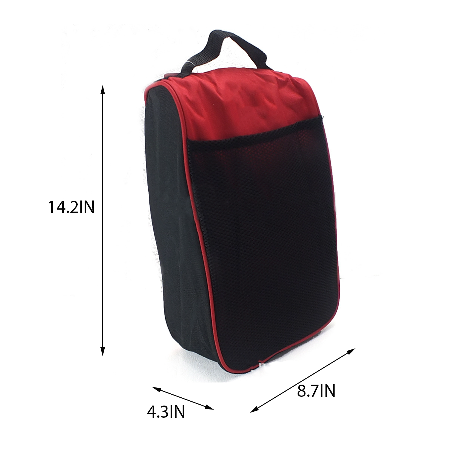 Travel Shoe Bag 3