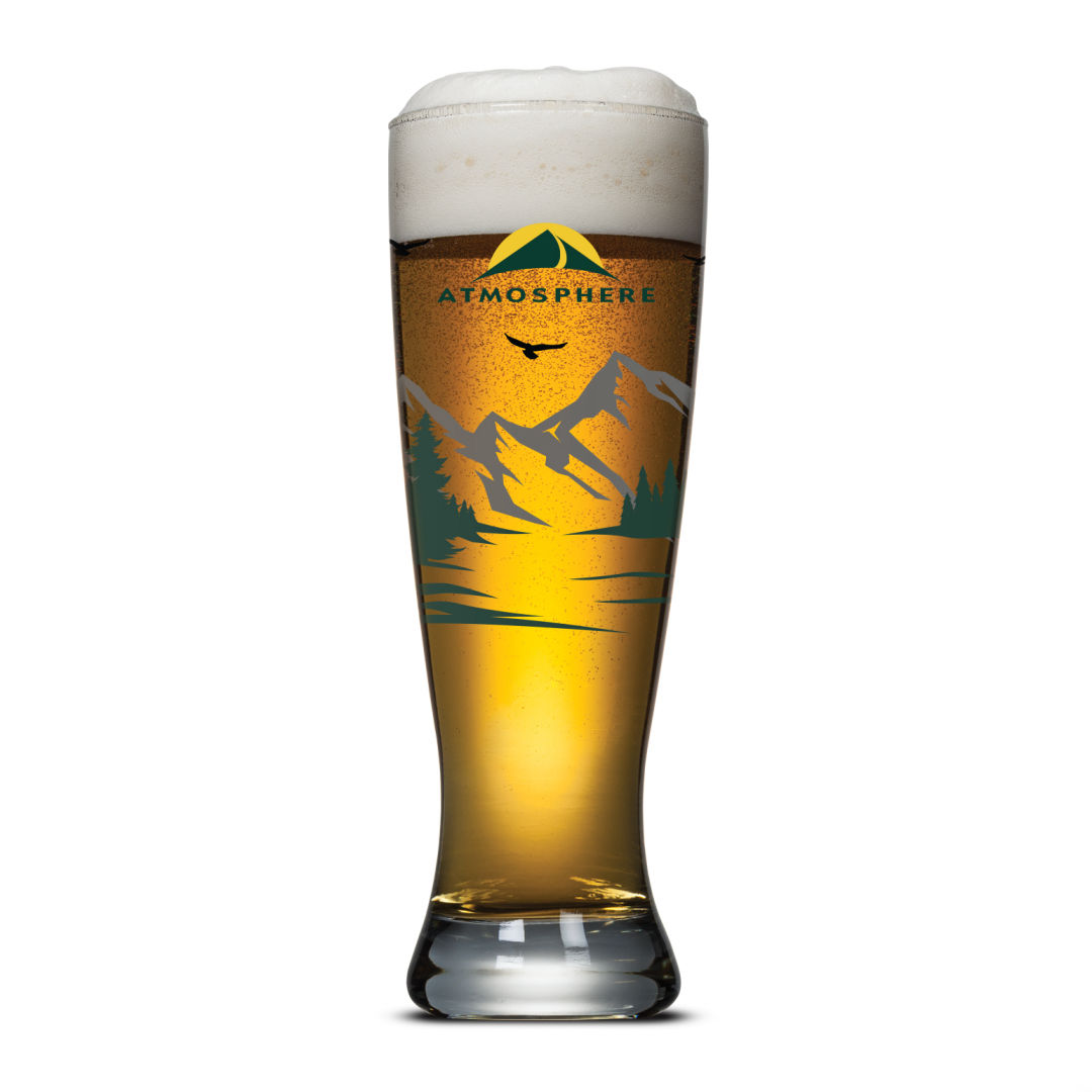 Sussex Pilsner - VividPrint™ 7