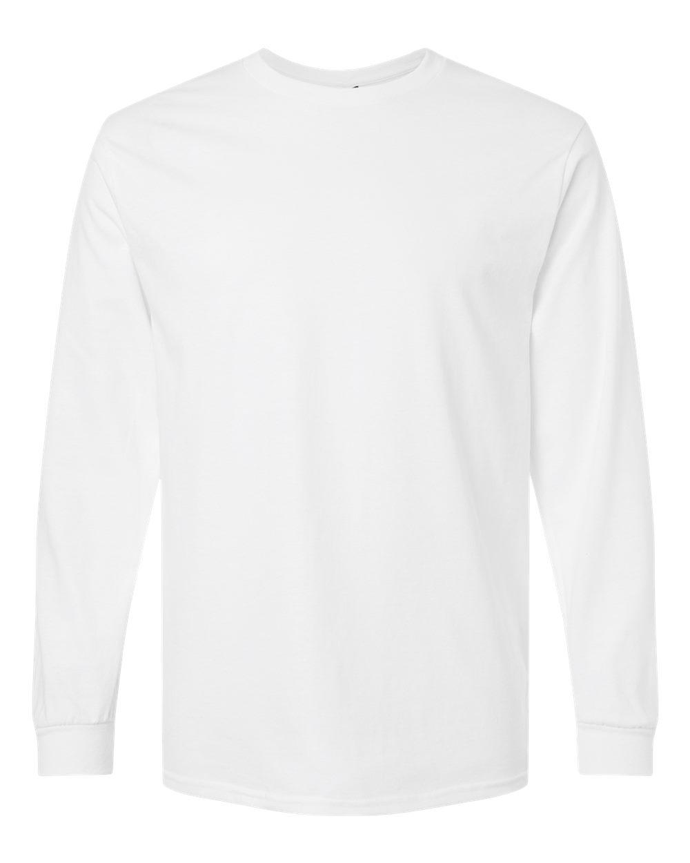 Unisex Ultra Cotton® Long Sleeve T-Shirt - 2400 195