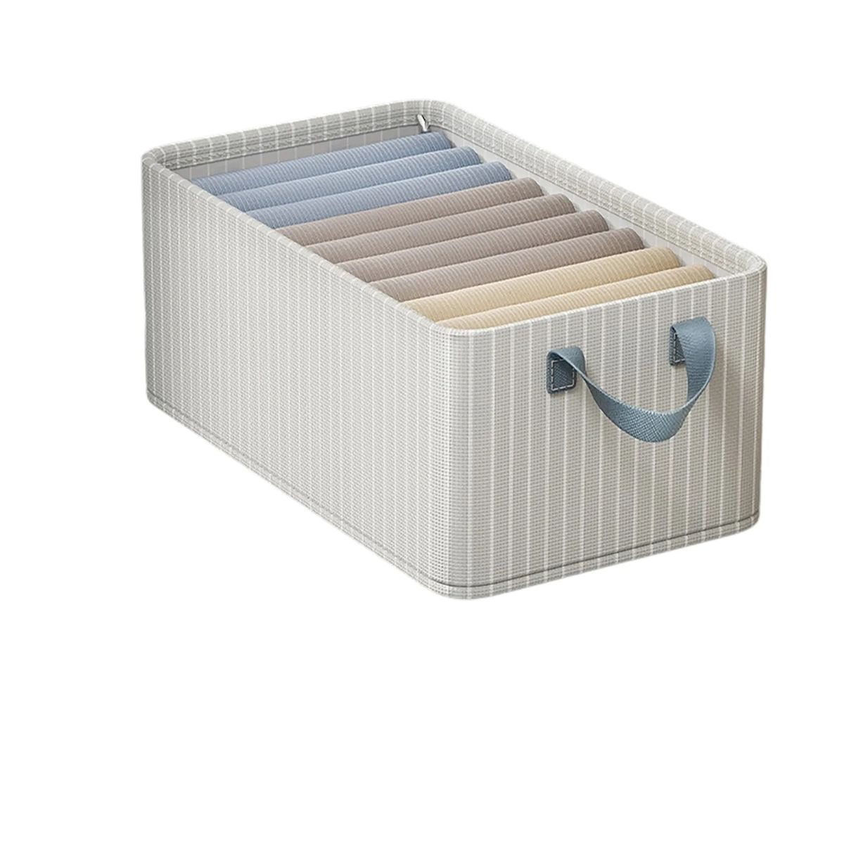 Cloth Box for Toys and Clothes 5