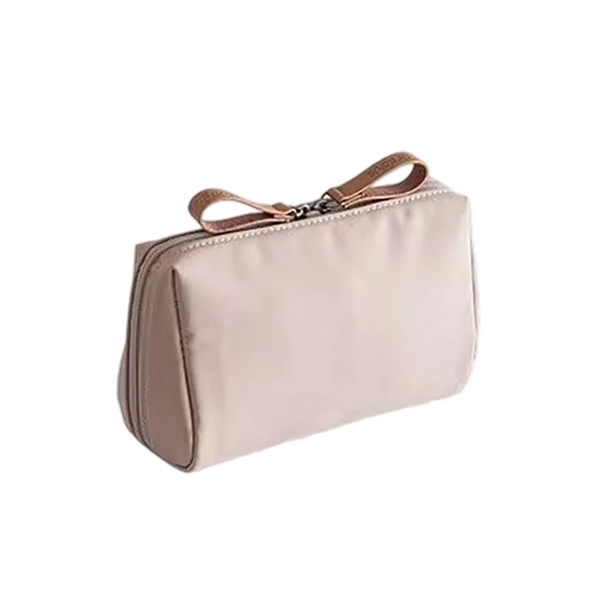 Durable Nylon Pouch for Beauty Essentials 4