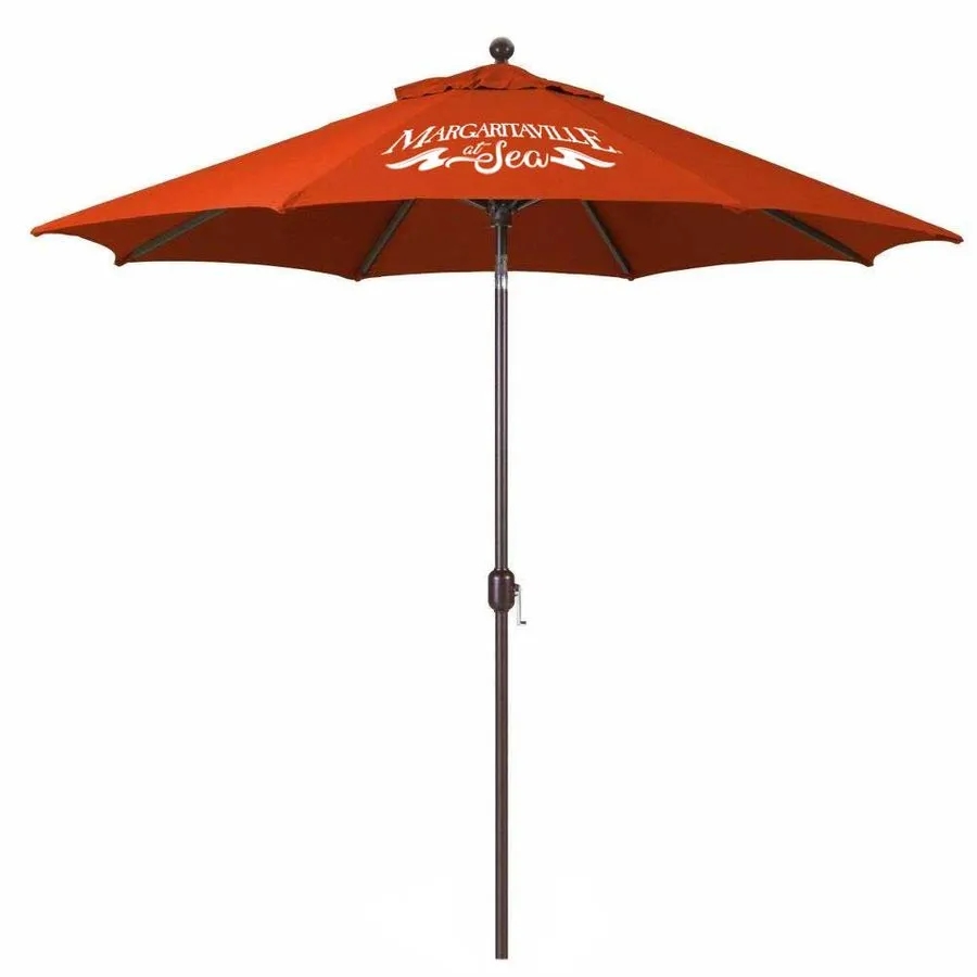 Tilt Market Umbrella - 7 ft 8