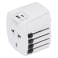 SKROSS World Travel Adapter MUV USB Type A & Type 57