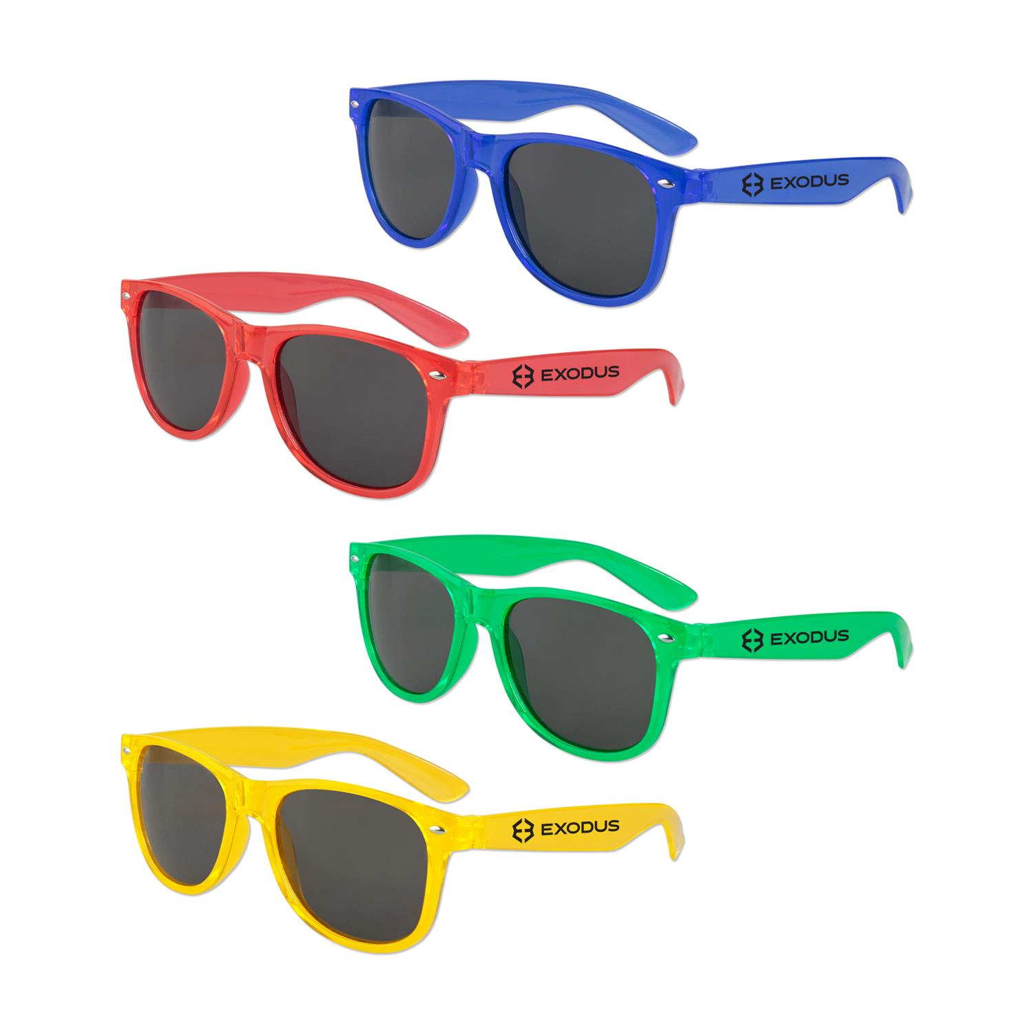 Iconic "Eye Candy" Sunglasses 16