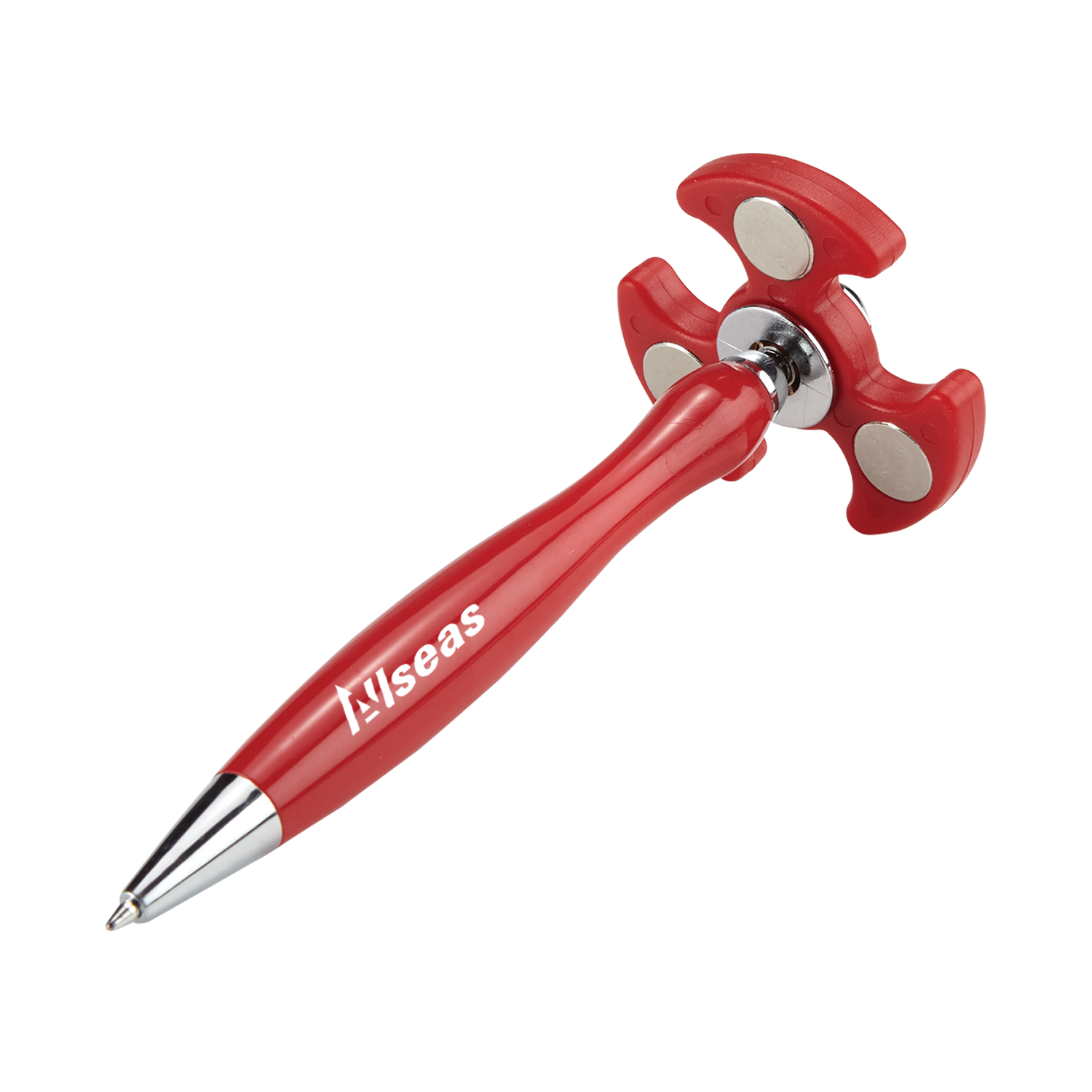 Salinas Spinner Pen 6
