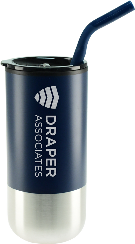 16 oz. Vigo Collection - Laser Etched 1