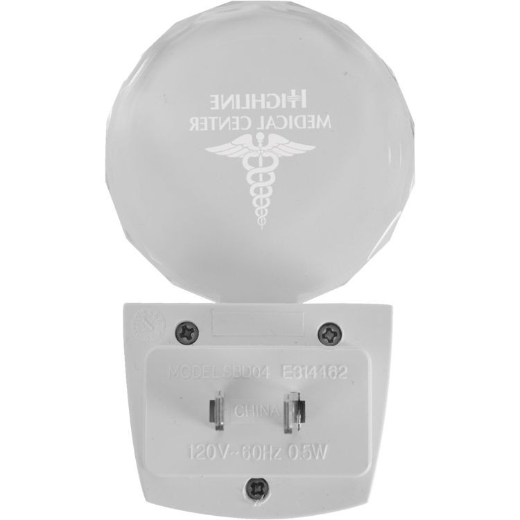 UL Night Light 3