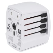 SKROSS World Travel Adapter MUV USB Type A & Type 95