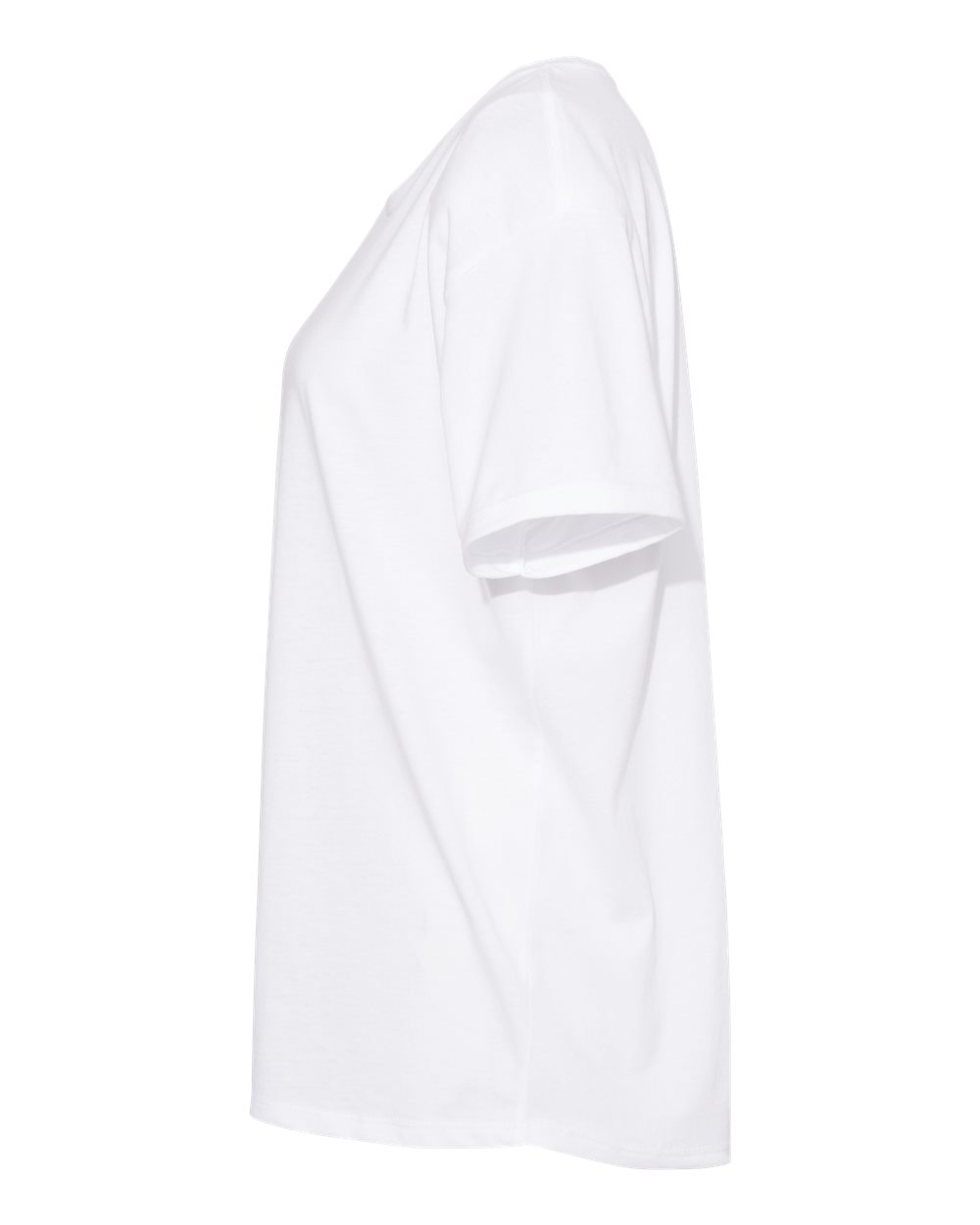 Women's Ideal Flow T-Shirt - 1530 5