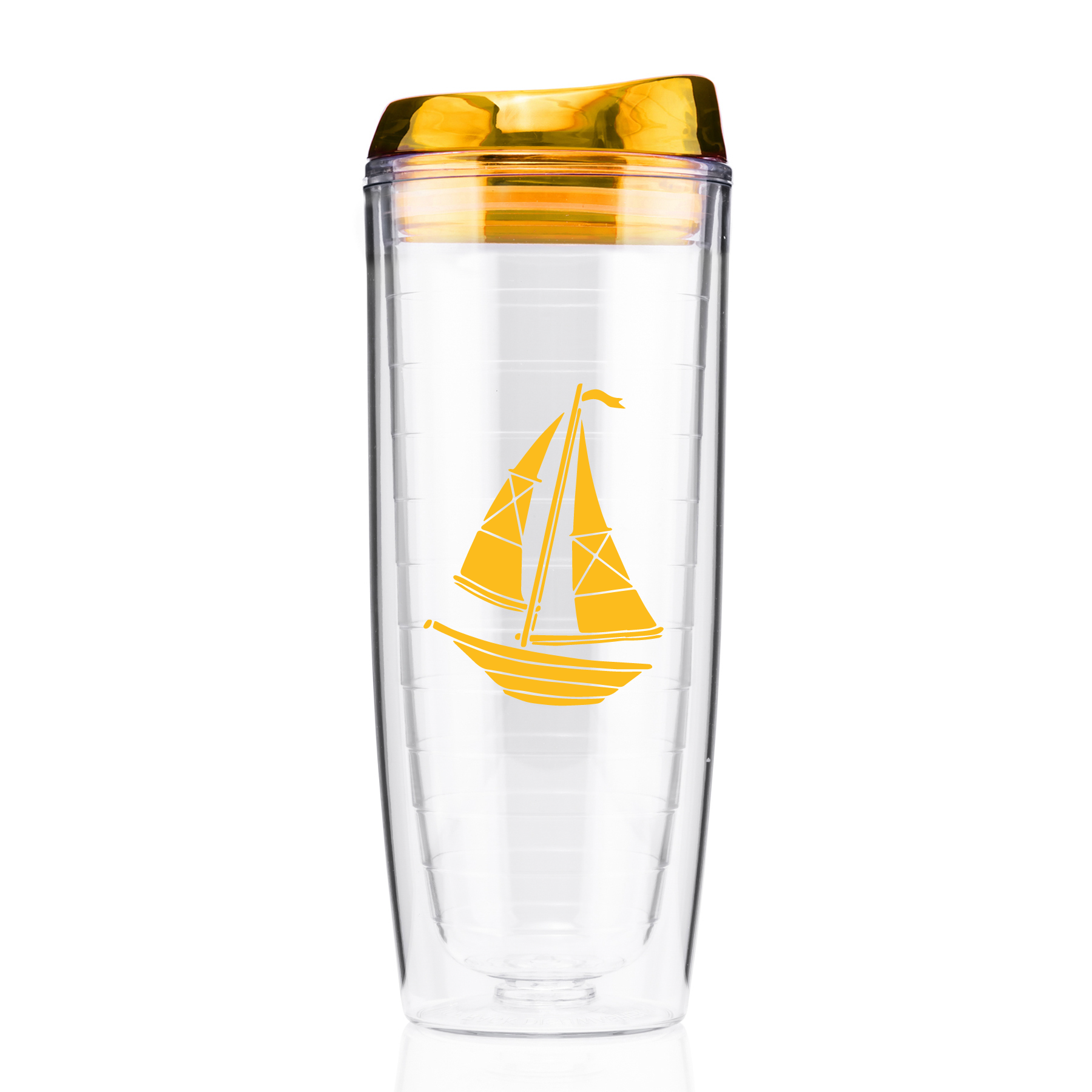 18 oz Ringo 2 Tumbler 21