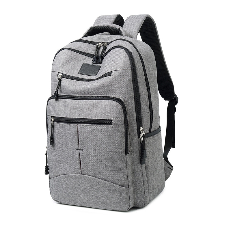 Multi-Function Lifestyle Backpack 6
