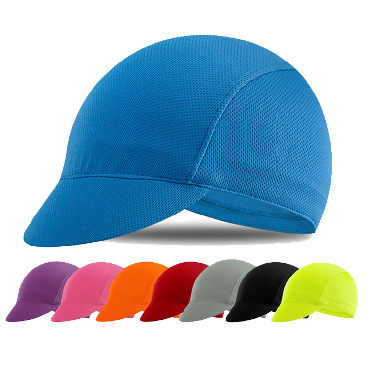 Cycling Caps 4