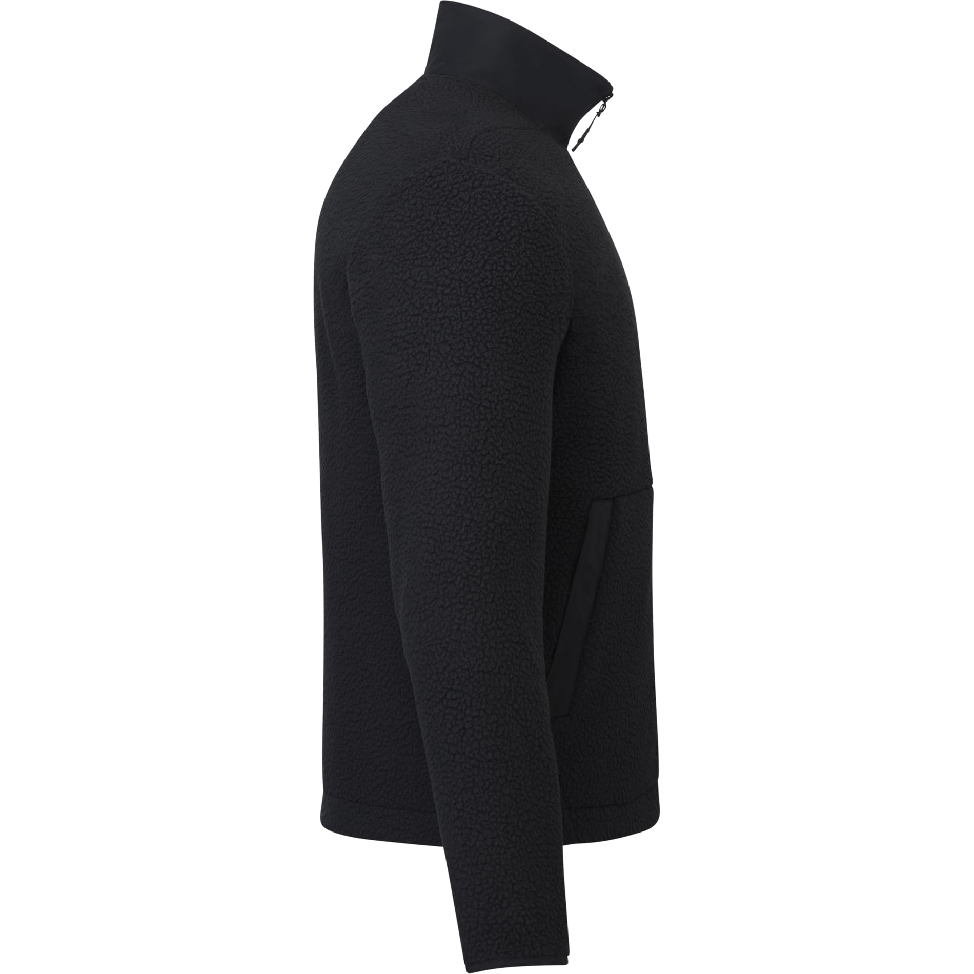 Men's KAHUZI Eco Full Zip Sherpa 88