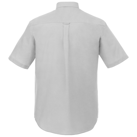 Men's SAMSON Oxford SS Shirt 54
