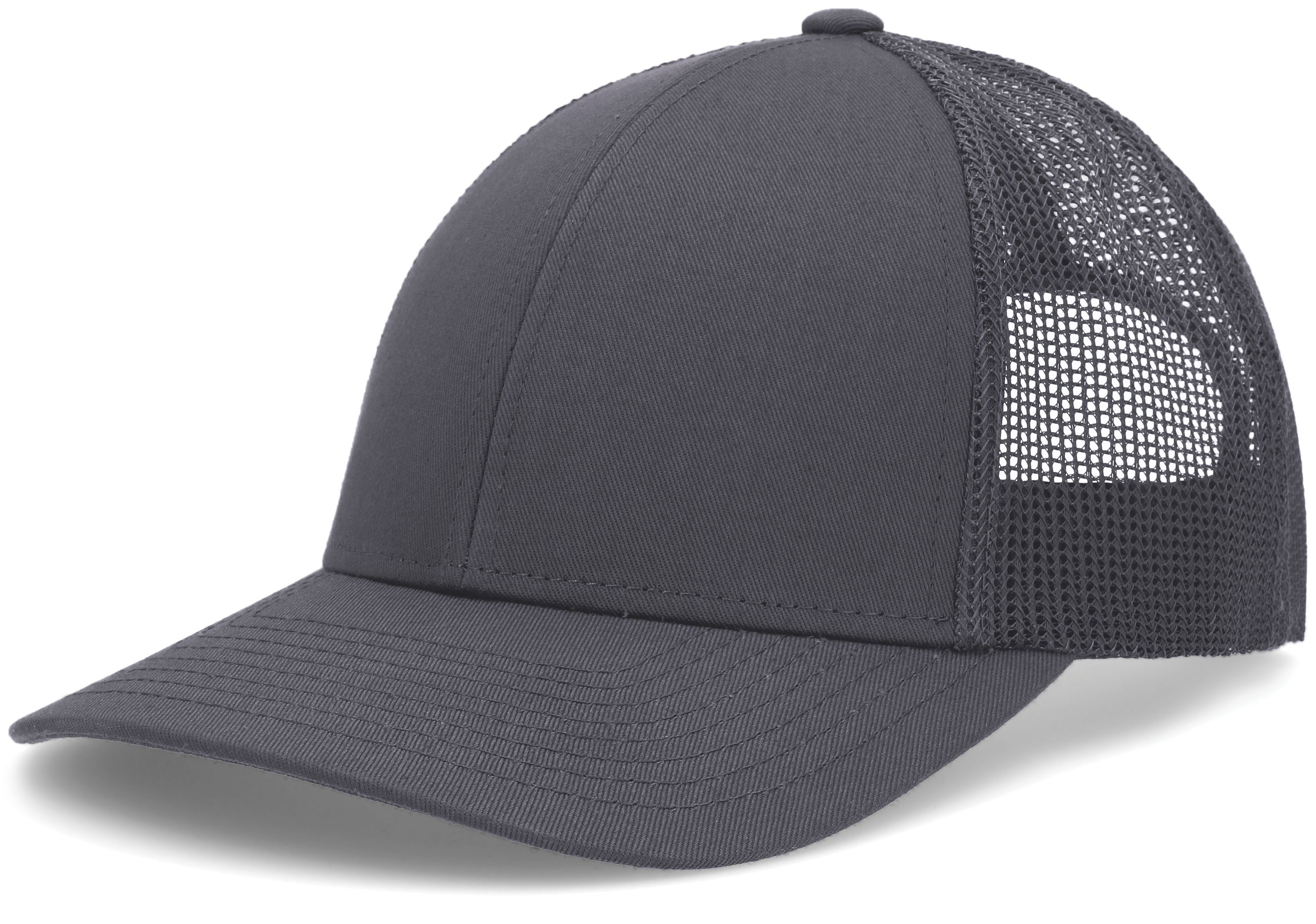 Low-Pro Trucker Cap 38
