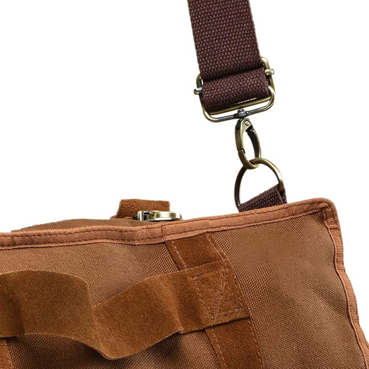 Bartending tool storage bag 7