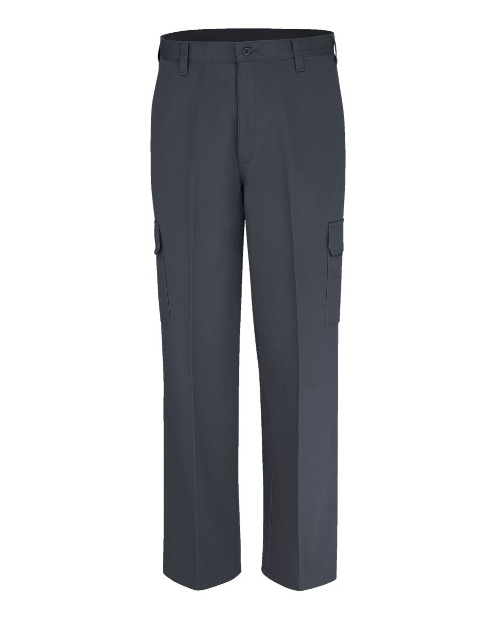 Twill Cargo Pants Extended Sizes