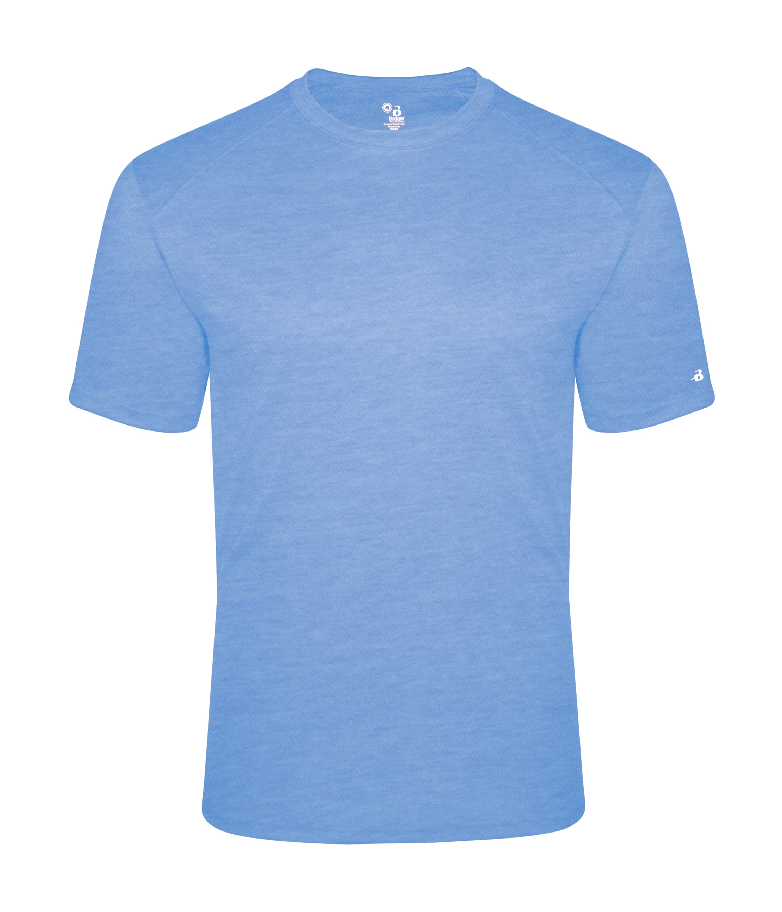 TRI-BLEND TEE 15