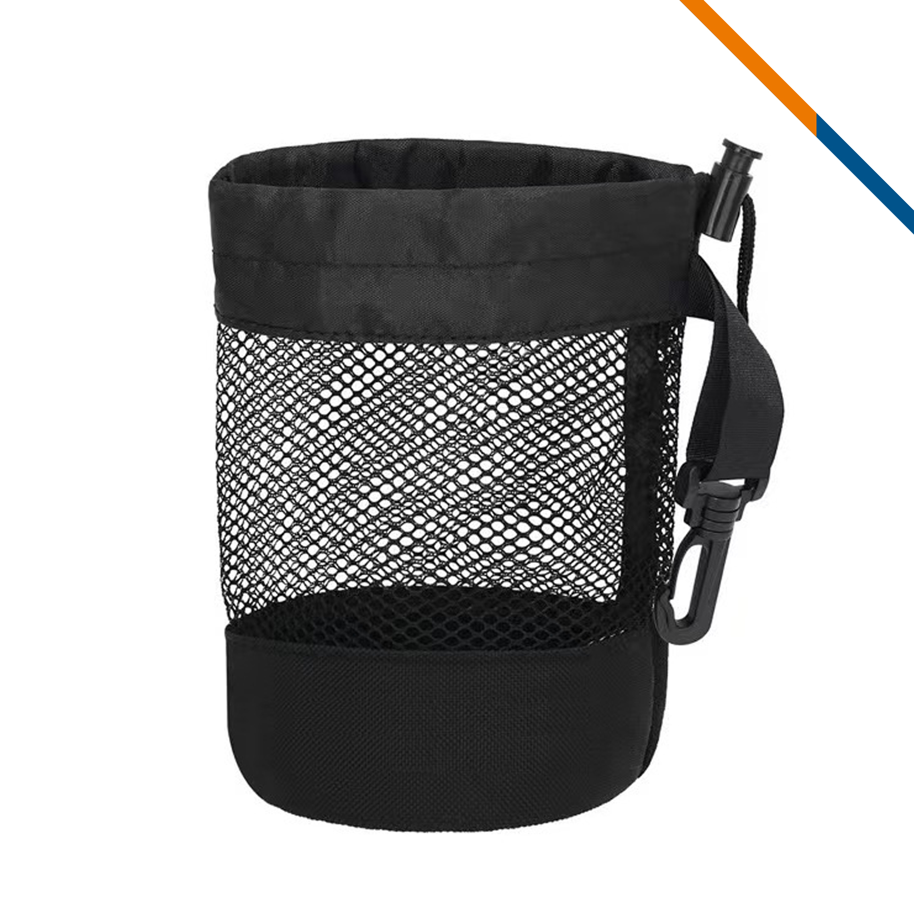 Netdraw Golf Ball Pouch 4