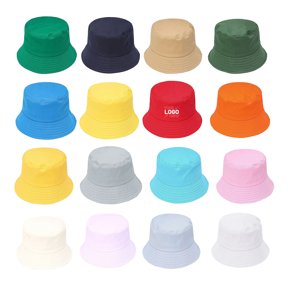 Bucket hat 4