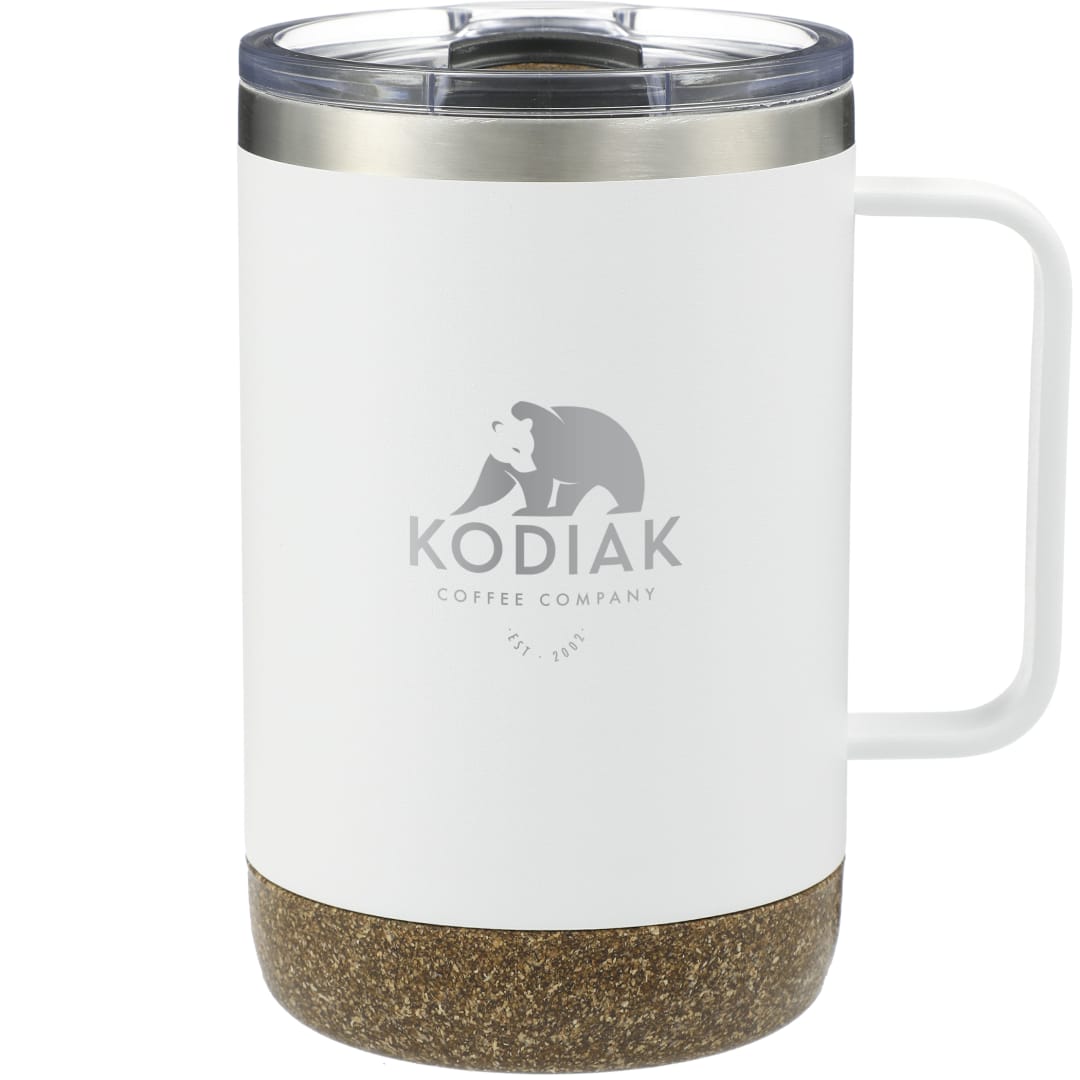 Valhalla Copper Vacuum Insulated Camp Mug 14oz 41