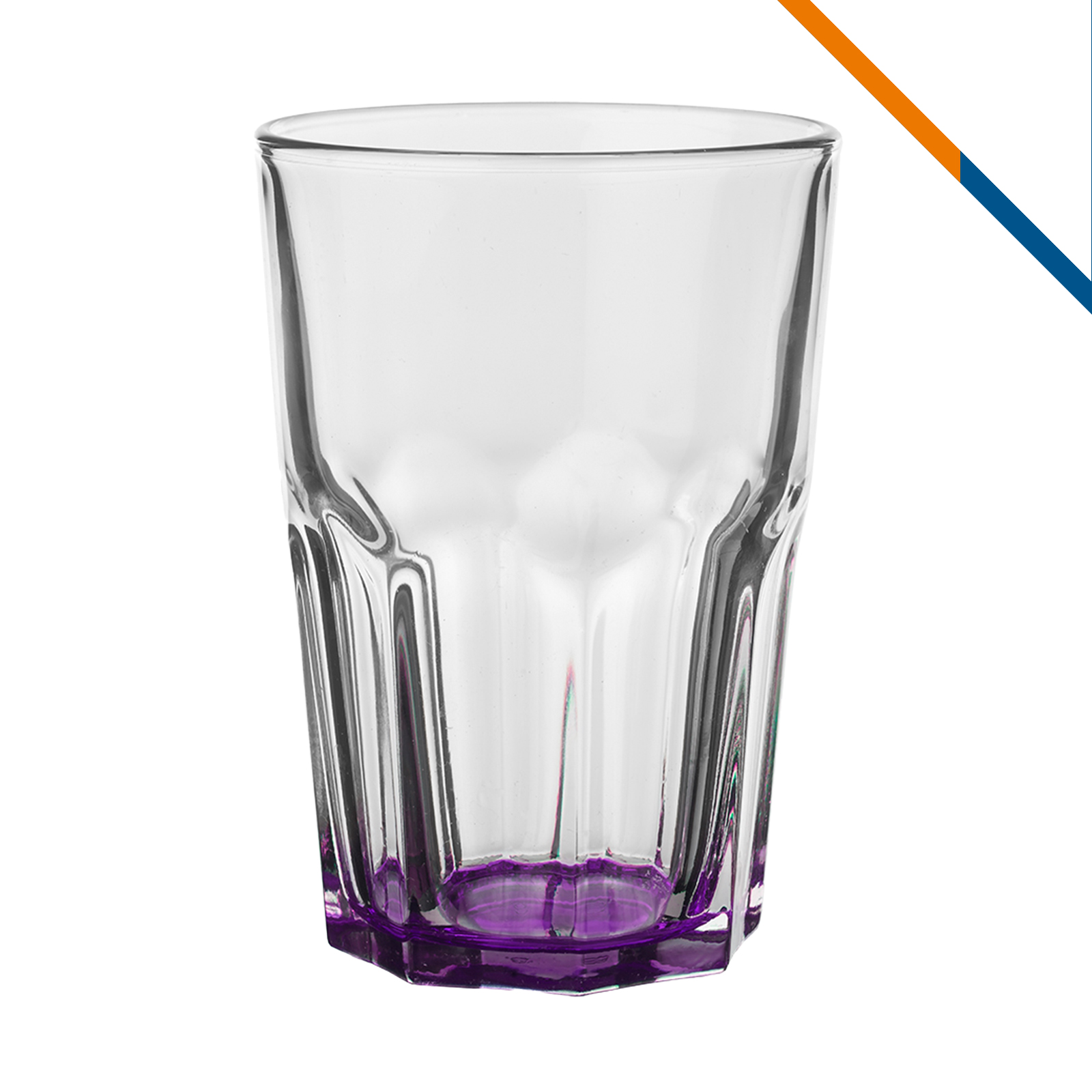 Ridley Classic Bar Glasses - 12.5 OZ. 4