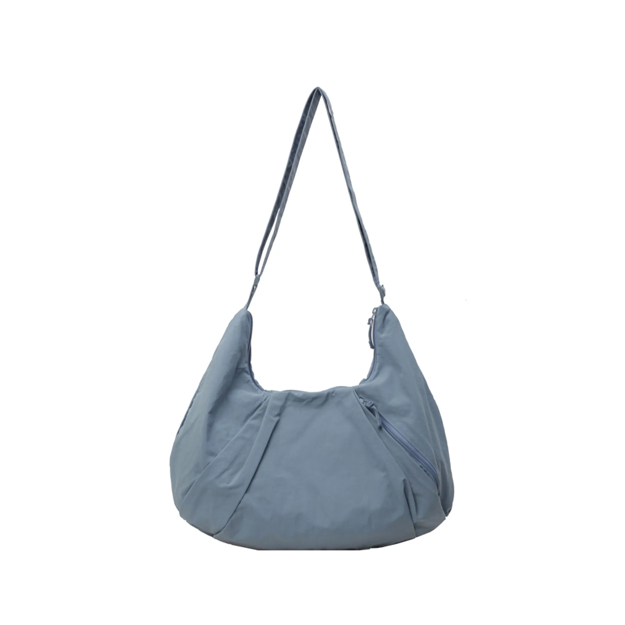 Canvas Crossbody Bag 4