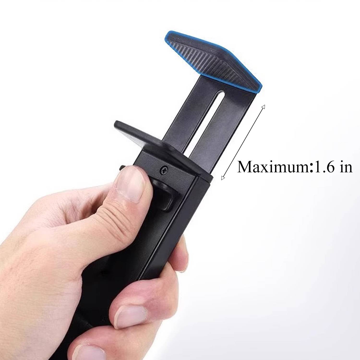Foldable 360 Rotating Universal Phone Holder Stand 9