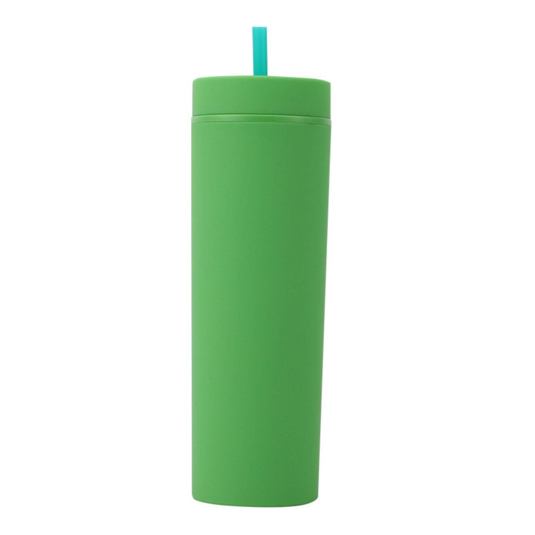 16Oz Plastic Tumbler Drinkware 4