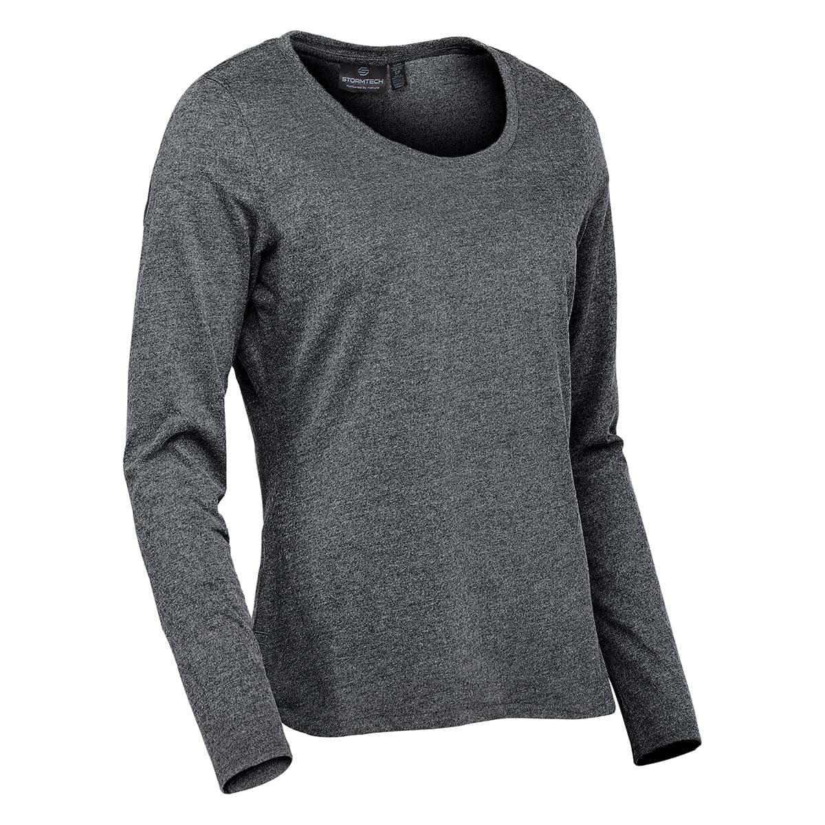 Stormtech Women's Torcello Long Sleeve Tee 9