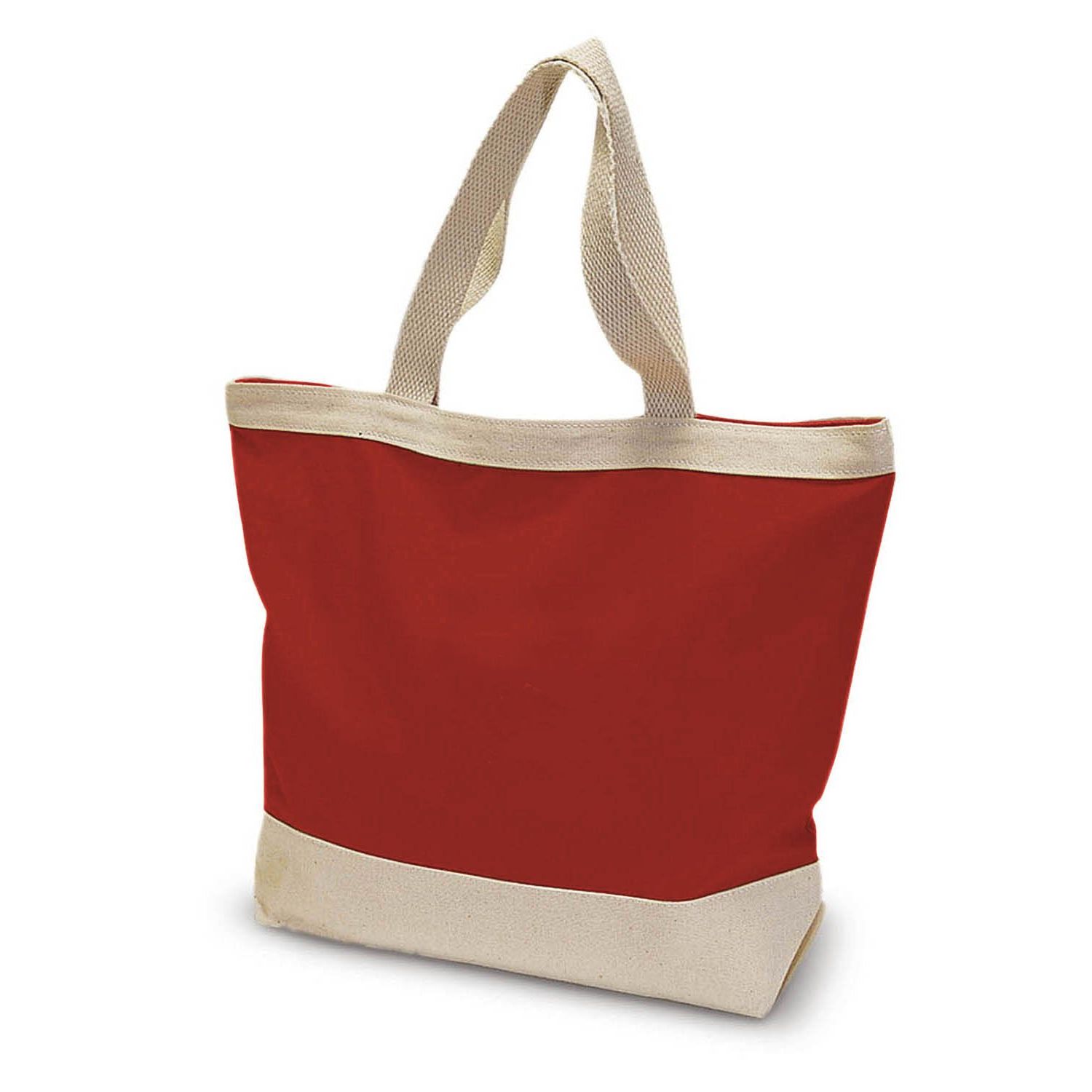 Santa Fe Tote 7