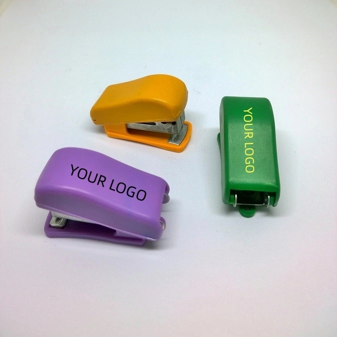 Mini stapler 4