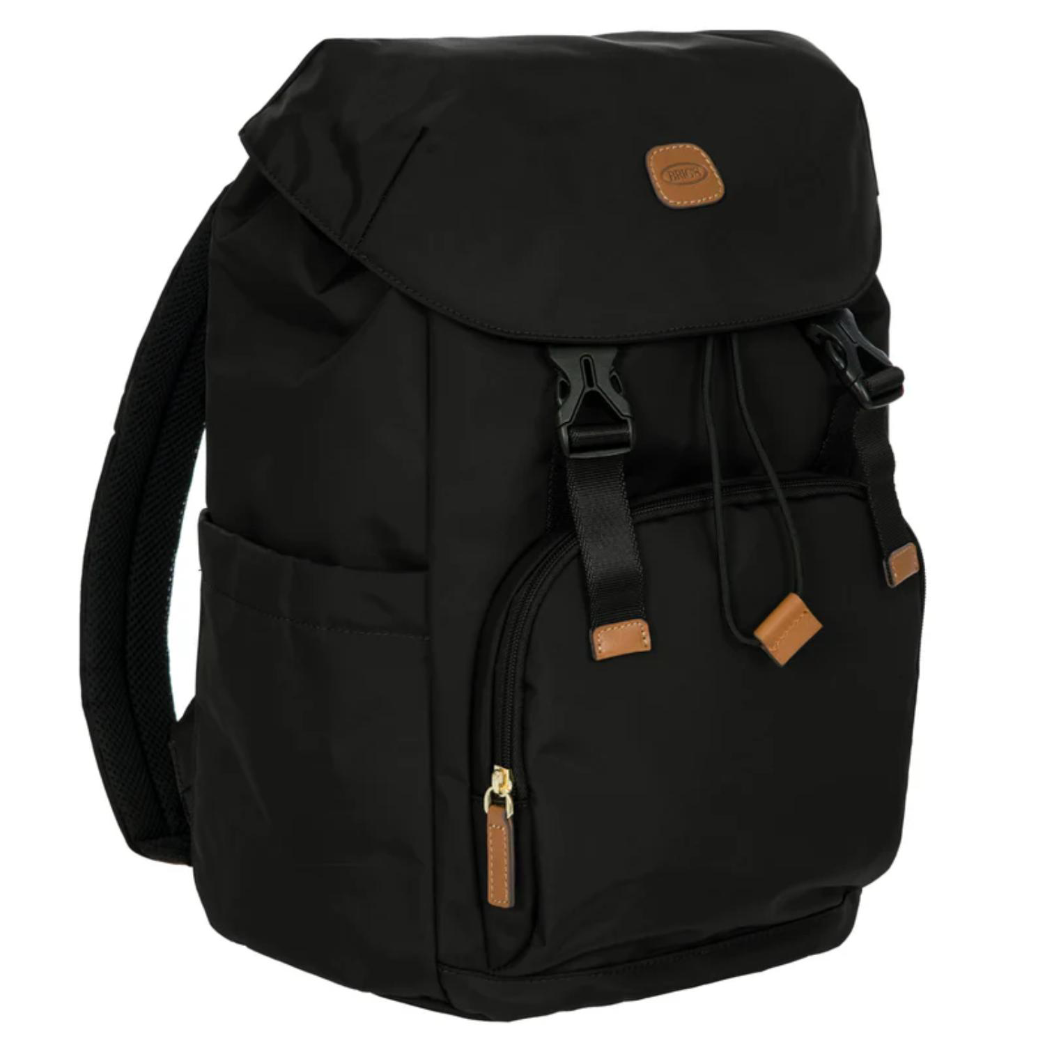 BRIC'S® X-Travel Excursion Executive Recycled Backpack 4