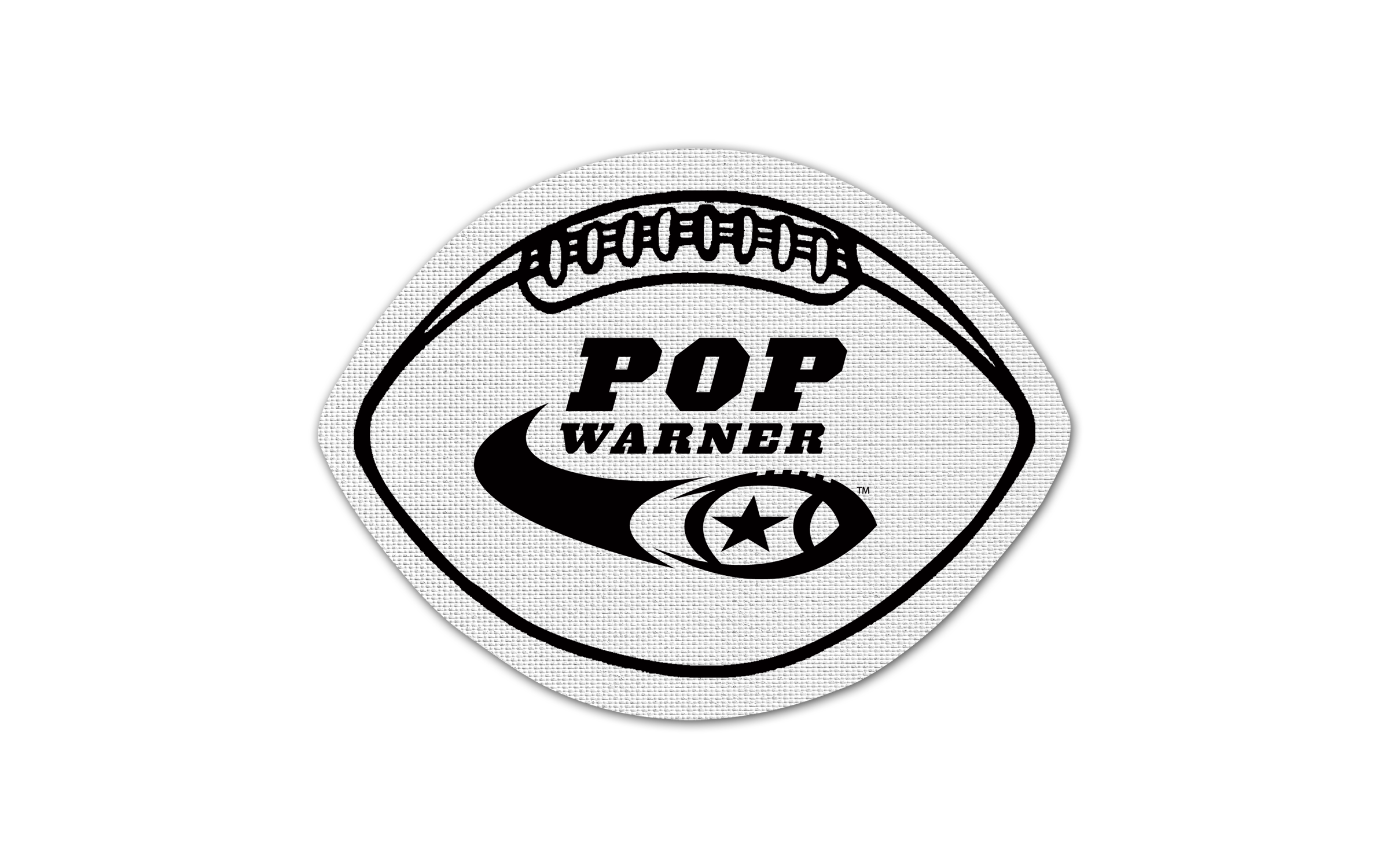 Football Rubber Jar Opener 4FB 32