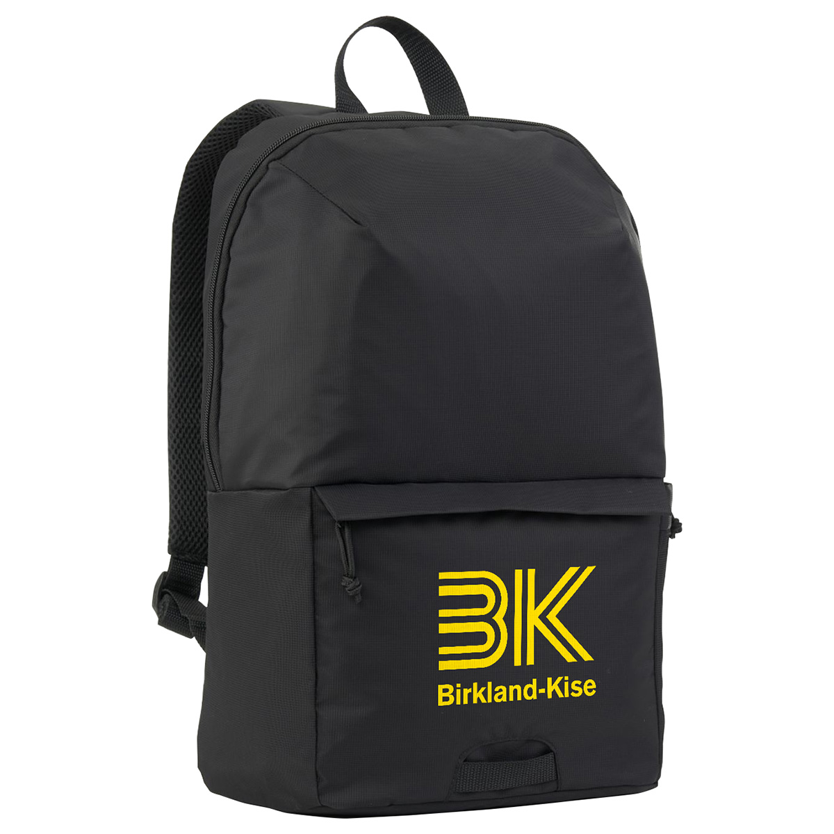 Uptown Recycled Nylon Backpack 7
